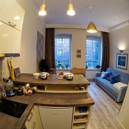 Vanilla Sky Apartment Вроцлав Экстерьер фото