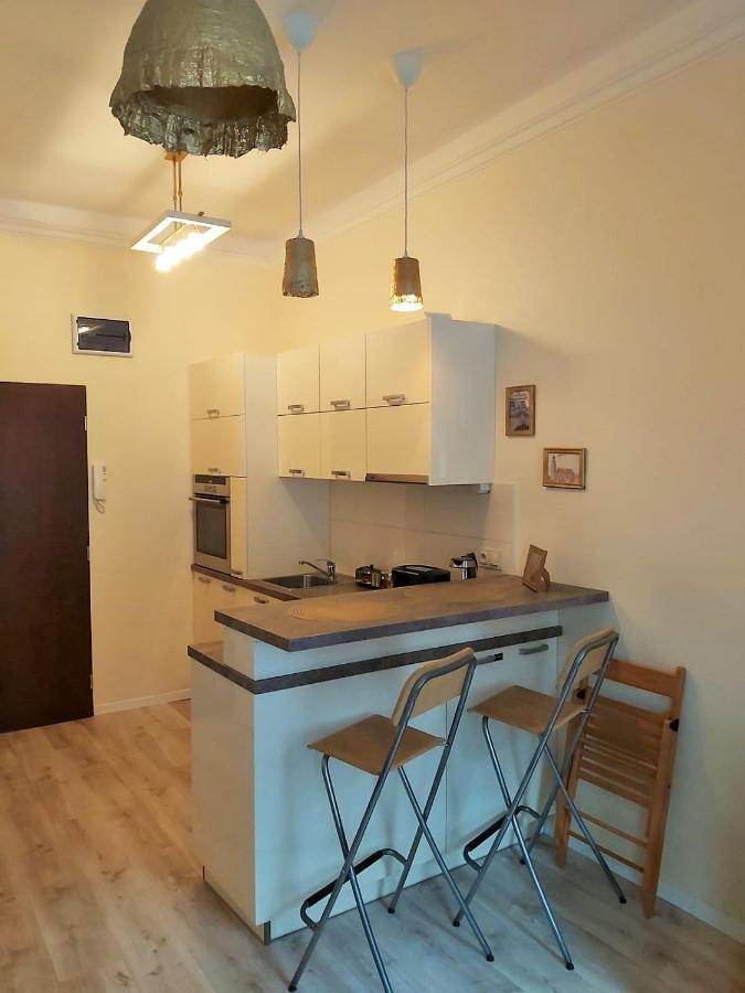 Vanilla Sky Apartment Вроцлав Экстерьер фото